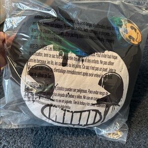 Bendy & The Ink Machine Pillow
